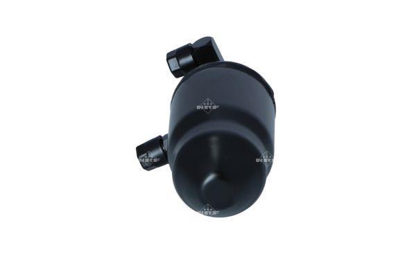 Filtre déshydrateur du circuit de climatisation NRF B.V. ref. 33047