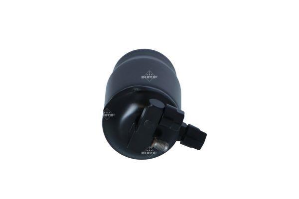 Filtre déshydrateur du circuit de climatisation NRF B.V. ref. 33047