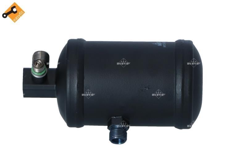 Filtre déshydrateur du circuit de climatisation NRF B.V. ref. 33048