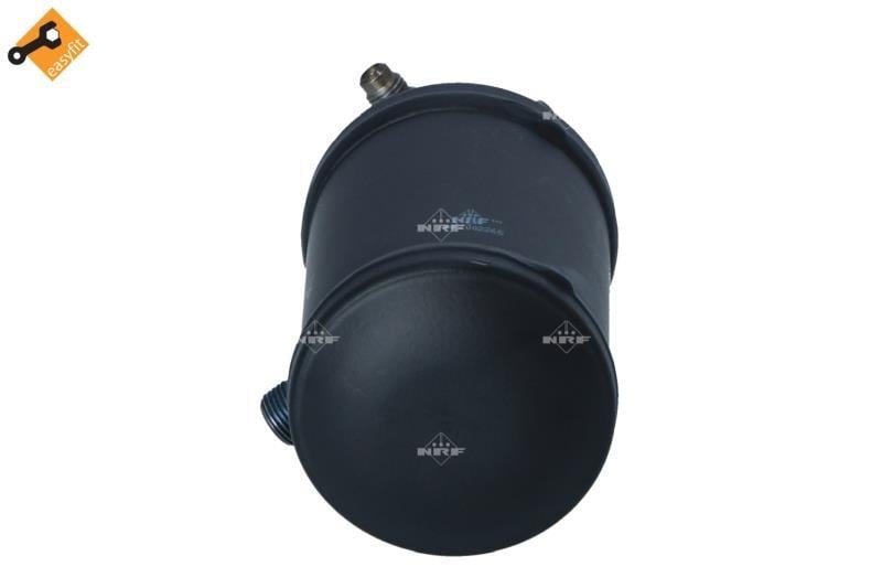 Filtre déshydrateur du circuit de climatisation NRF B.V. ref. 33048