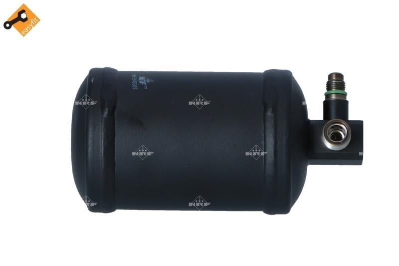 Filtre déshydrateur du circuit de climatisation NRF B.V. ref. 33048