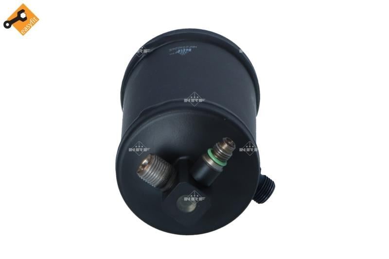 Filtre déshydrateur du circuit de climatisation NRF B.V. ref. 33048