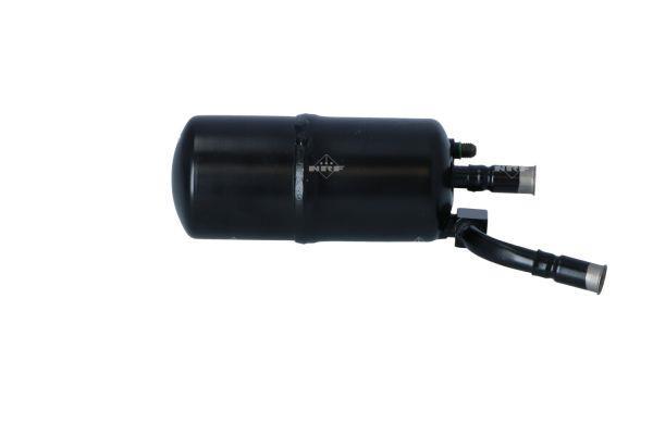 Filtre déshydrateur du circuit de climatisation NRF B.V. 33051