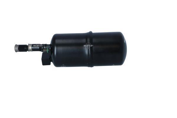 Filtre déshydrateur du circuit de climatisation NRF B.V. 33051