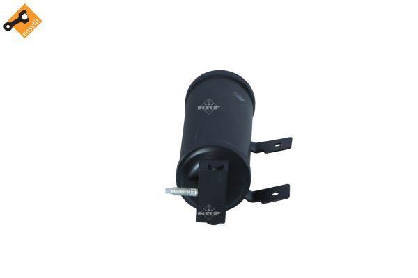 Filtre déshydrateur du circuit de climatisation NRF B.V. ref. 33053