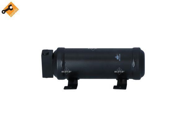 Filtre déshydrateur du circuit de climatisation NRF B.V. ref. 33053