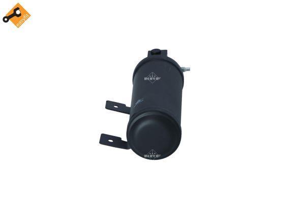 Filtre déshydrateur du circuit de climatisation NRF B.V. ref. 33053