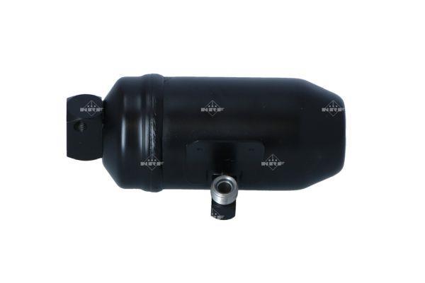 Filtre déshydrateur du circuit de climatisation NRF B.V. ref. 33054