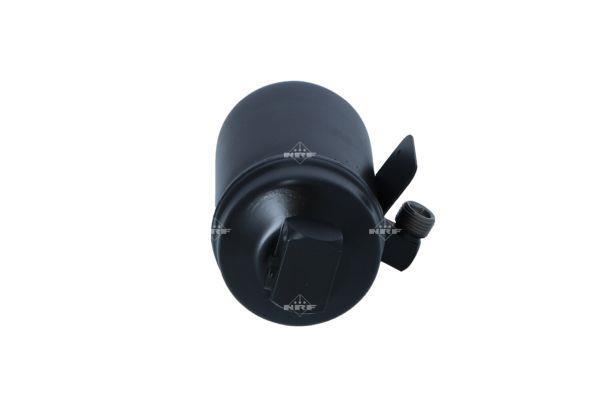 Filtre déshydrateur du circuit de climatisation NRF B.V. ref. 33054