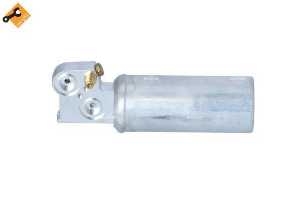 Filtre déshydrateur du circuit de climatisation NRF B.V. ref. 33056