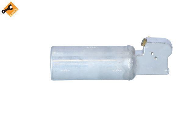 Filtre déshydrateur du circuit de climatisation NRF B.V. ref. 33056