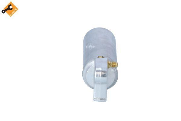 Filtre déshydrateur du circuit de climatisation NRF B.V. ref. 33056
