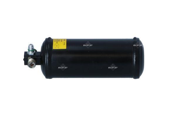 Filtre déshydrateur du circuit de climatisation NRF B.V. 33057