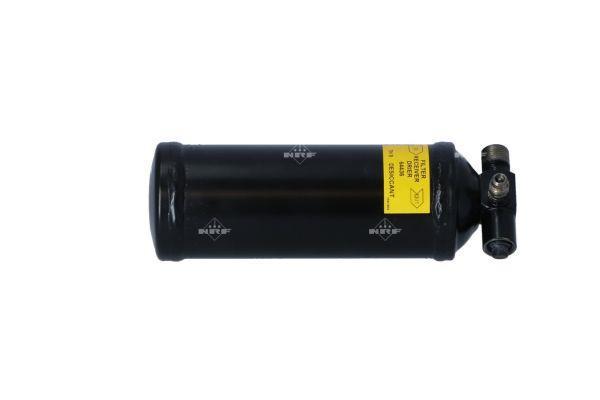 Filtre déshydrateur du circuit de climatisation NRF B.V. ref. 33059
