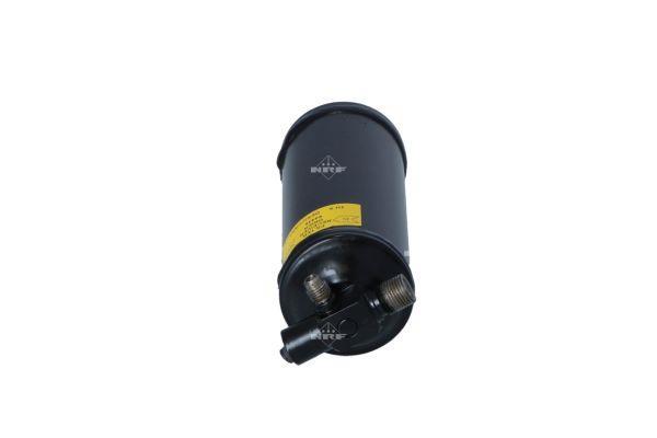 Filtre déshydrateur du circuit de climatisation NRF B.V. ref. 33059