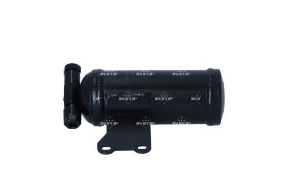 Filtre déshydrateur du circuit de climatisation NRF B.V. 33060