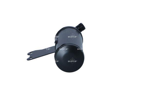 Filtre déshydrateur du circuit de climatisation NRF B.V. 33060