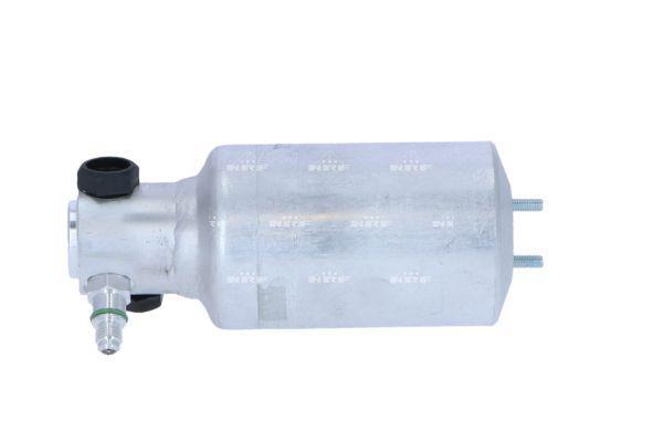 Filtre déshydrateur du circuit de climatisation NRF B.V. ref. 33061