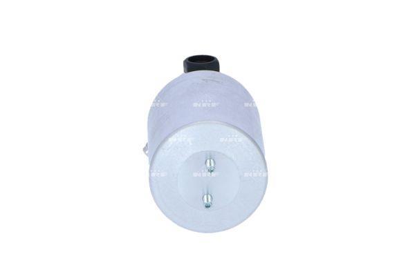 Filtre déshydrateur du circuit de climatisation NRF B.V. ref. 33061