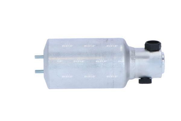 Filtre déshydrateur du circuit de climatisation NRF B.V. ref. 33061