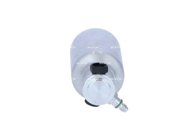 Filtre déshydrateur du circuit de climatisation NRF B.V. ref. 33061