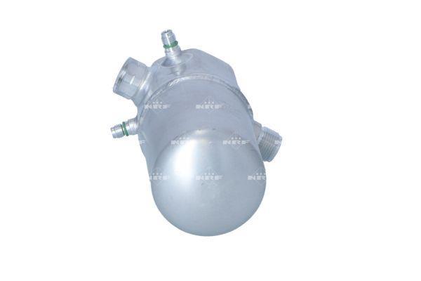 Filtre déshydrateur du circuit de climatisation NRF B.V. 33064