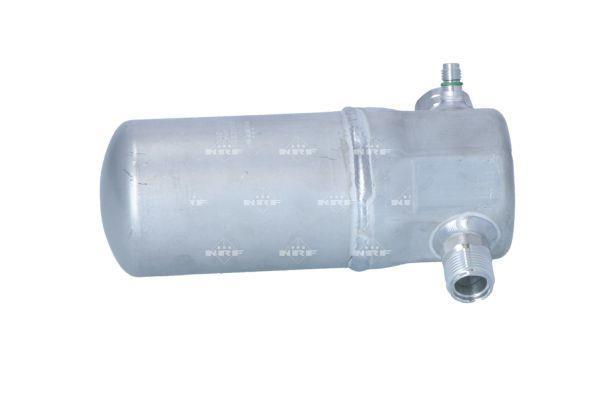 Filtre déshydrateur du circuit de climatisation NRF B.V. 33064
