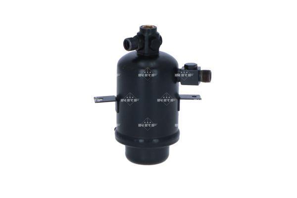 Filtre déshydrateur du circuit de climatisation NRF B.V. 33067