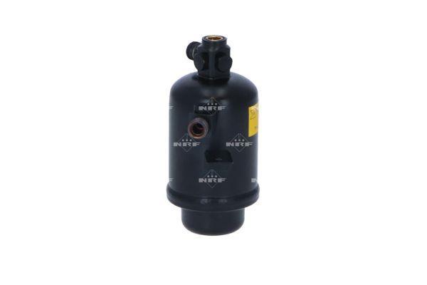 Filtre déshydrateur du circuit de climatisation NRF B.V. 33067