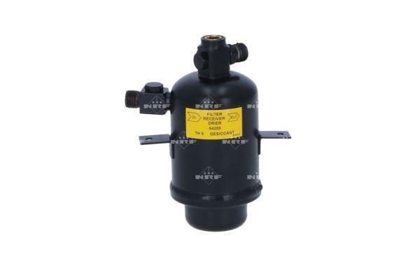 Filtre déshydrateur du circuit de climatisation NRF B.V. 33067