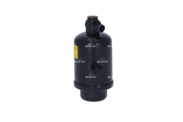 Filtre déshydrateur du circuit de climatisation NRF B.V. 33067