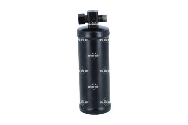 Filtre déshydrateur du circuit de climatisation NRF B.V. 33068
