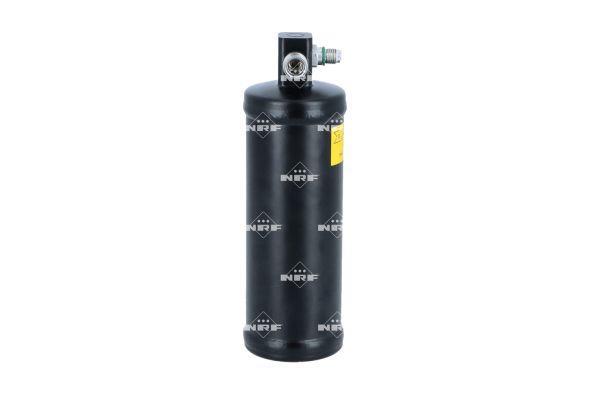 Filtre déshydrateur du circuit de climatisation NRF B.V. 33068