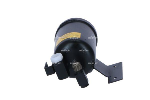 Filtre déshydrateur du circuit de climatisation NRF B.V. 33070