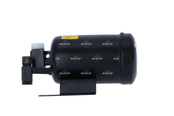 Filtre déshydrateur du circuit de climatisation NRF B.V. 33070