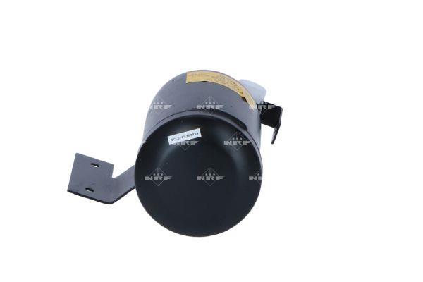 Filtre déshydrateur du circuit de climatisation NRF B.V. 33070