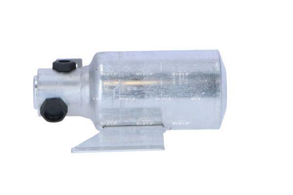 Filtre déshydrateur du circuit de climatisation NRF B.V. 33071