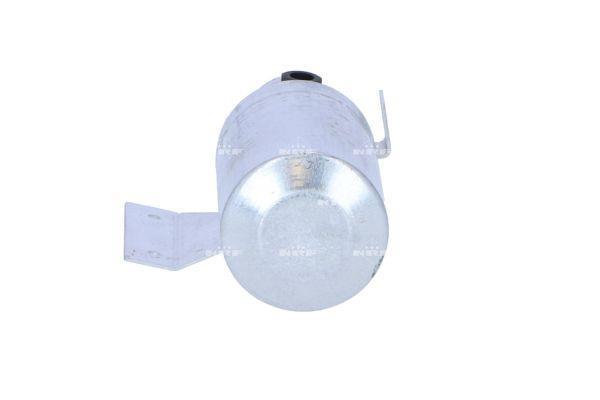 Filtre déshydrateur du circuit de climatisation NRF B.V. 33071