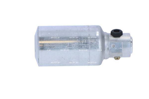 Filtre déshydrateur du circuit de climatisation NRF B.V. 33071