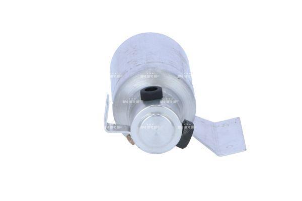 Filtre déshydrateur du circuit de climatisation NRF B.V. 33071
