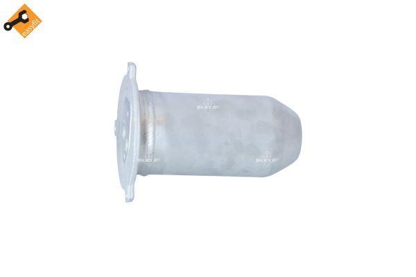 Filtre déshydrateur du circuit de climatisation NRF B.V. 33072