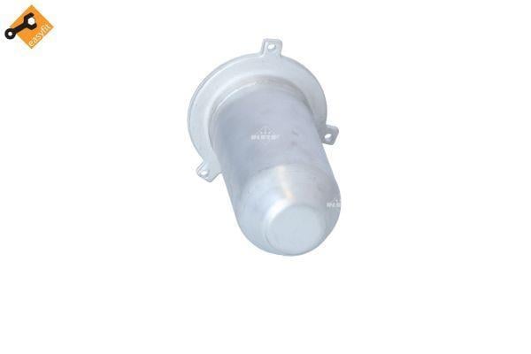 Filtre déshydrateur du circuit de climatisation NRF B.V. 33072