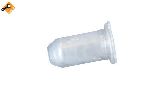 Filtre déshydrateur du circuit de climatisation NRF B.V. 33072