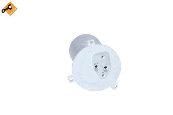 Filtre déshydrateur du circuit de climatisation NRF B.V. 33072