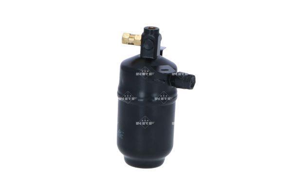 Filtro desidratante de climatização NRF B.V. ref. 33075