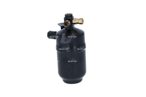 Filtro desidratante de climatização NRF B.V. ref. 33075