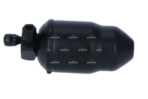 Filtre déshydrateur du circuit de climatisation NRF B.V. ref. 33077