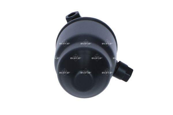 Filtre déshydrateur du circuit de climatisation NRF B.V. ref. 33077