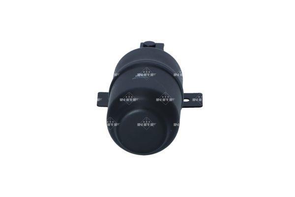 Filtre déshydrateur du circuit de climatisation NRF B.V. 33078