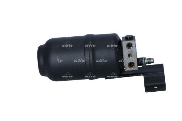 Filtre déshydrateur du circuit de climatisation NRF B.V. 33078